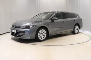 Volkswagen Passat 2025